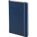 MOLESKINE® Notizbuch Classic Hardcover L, liniert, saphir