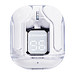 CLUB TWS Earbuds, weiß