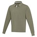 Clyde Rugby Polo Sweatshirt Unisex, grün, XS