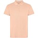 Cobain Poloshirt Unisex, hellorange, 2XL
