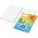 Collegeblock Wire-O Bestseller, A4, 50 Blatt