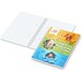Collegeblock Wire-O Bestseller, A5, 80 Blatt