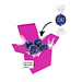Color Lindor Box - Pink - Feinherb
