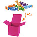 Color Merci Medi-Box - Pink