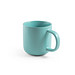 Constellation Tasse aus Keramik, hellblau