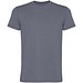 Corgi T-Shirt für Herren, dunkelgrau, L