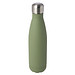 Cove 500 ml RCS-zertifizierte vakuumisolierte Edelstahlflasche, heather grün