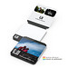 Geiger-Notes Cover Karton Round Bestseller Haftnotizblock, 66 x 66 mm, inkl. Druck, Softcover matt