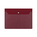 CREATIV-DESIGN Wagenpapiertasche Folie1, bordeaux