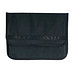 CREATIV-DESIGN Wagenpapiertasche NylonBudget, schwarz/schwarz