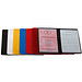 CREATIV-DESIGN Ausweistasche 2-fach Normalfolie, gelb