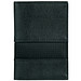 CREATIV-DESIGN Ausweistasche Paper 2, schwarz