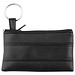 CREATIV-DESIGN Schlüsseltasche LookPlus, schwarz/schwarz