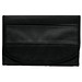 CREATIV-DESIGN Wagenpapiertasche ColourLane, schwarz/schwarz