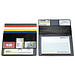 CREATIV-DESIGN Wagenpapiertasche Folie4 Normalfolie,  gelb