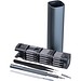 CrisMa 45-teiliges Bit Set STEVEN, anthrazit