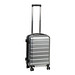 CrisMa Handgepäcktrolley , grau