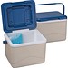 CrisMa Kühlbox mit Kühlakku ARIANNA, beige