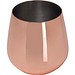CrisMa Kupferbecher, 500ml , kupfer