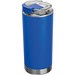 CrisMa Vakuum Trinkbecher, 480ml KATE, blau