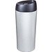 Cup ceramic, weiss