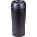 Cup ceramic, schwarz