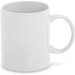 CURCUM. Tasse aus Keramik 350 mL, Weiß