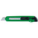Cutter-Messer Big, grün