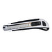 Cuttermesser Pro, weiß/schwarz