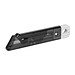 Cuttermesser SLIDE IT,anthrazit