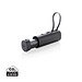CycleCell 5000mah Powerbank mit herausnehmbarer Batterie, schwarz