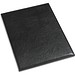 DANNY. Menu cover, Schwarz