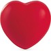 DEEP. Anti-Stressball aus PU, Rot
