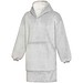 Denali GRS Hoodie-Decke, grau