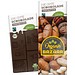 Die Gute Schokolade, 100 g, Zartbitter, Kartonage, inkl. Druck