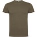 Dogo Premium T-Shirt für Herren, Walnut, 3XL