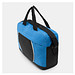 Dokumententasche PI,royalblau, schwarz