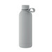 Doppelwandige Flasche 500 ml EMERALD, Grau