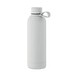 Doppelwandige Flasche 500 ml EMERALD, Weiß