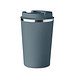 Doppelwandiger Becher 350ml BRACE, Petrol