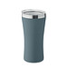 Doppelwandiger Trinkbecher 160 ml OZ, Petrol