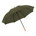 doppler® Automatik-Portierschirm Nature Golf, deep olive