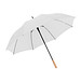doppler Automatik-Portierschirm Nature Golf, bright white