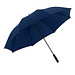 doppler® Automatik-Portierschirm Hit Golf XXL, marine