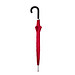 doppler® Stockschirm Alu Lang AC, rot