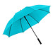 doppler® Automatik-Portierschirm Hit Golf XXL, aqua