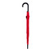 doppler® Stockschirm Hit Stick AC, rot