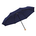 doppler® Taschenschirm Nature Mini, deep blue