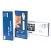 Dr. Oetker Tassenpudding in Mailingmappe, 59 g, Schoko, inkl. Druck
