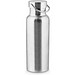 DUPLANTIS. Edelstahlflasche (36% recycelt) mit Vakuum-Isolierung 810 mL, Satinsilber